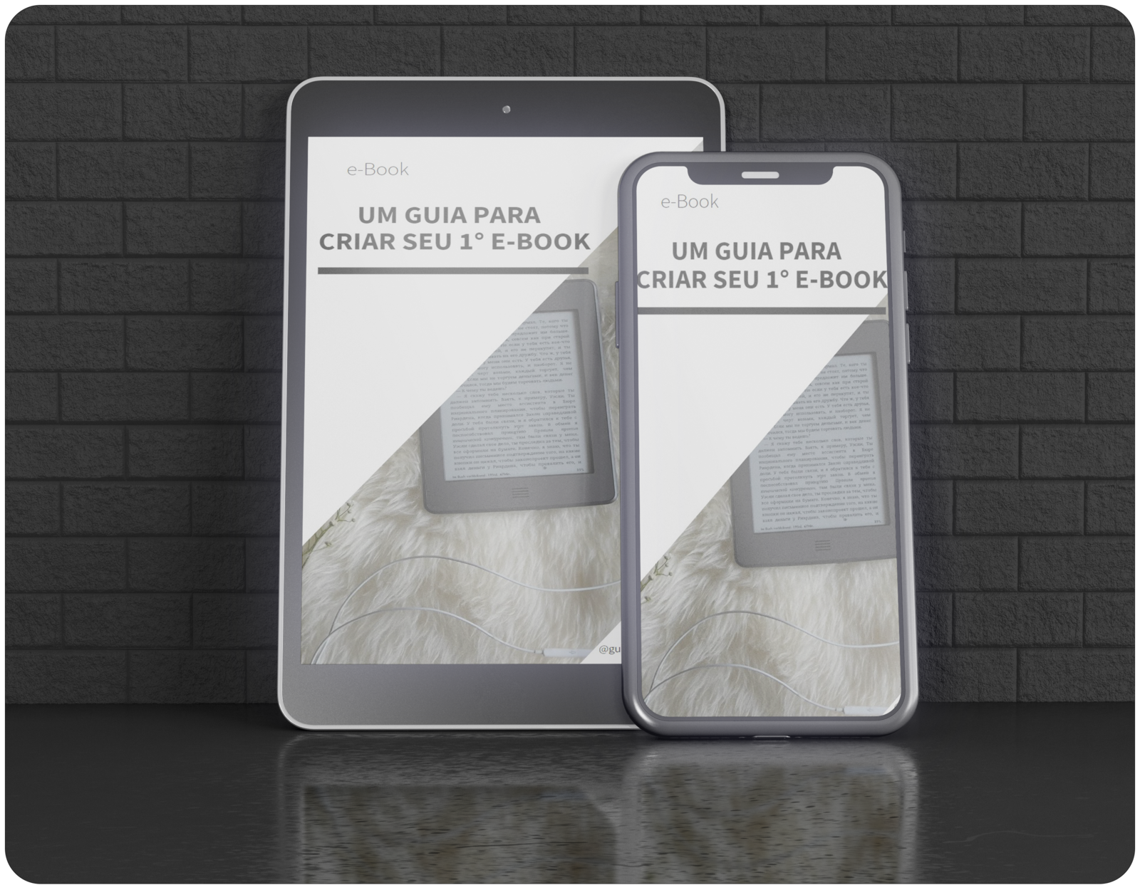 E-book, ebook, criar, aprender, aprender do zero, compra de E-Book, passo a passo para o E-book, Primeiro E-book, livro digital.