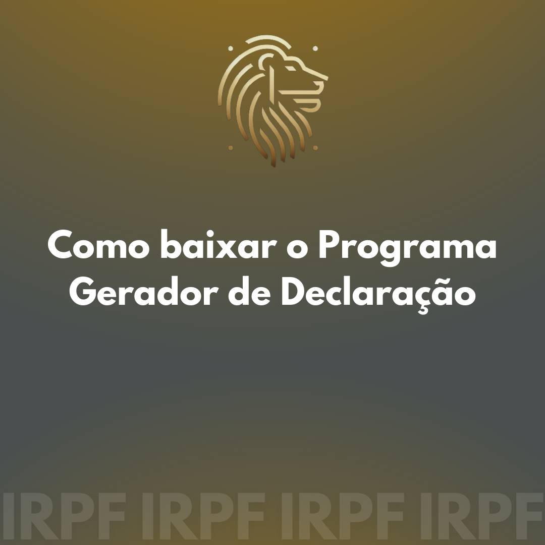 E-book, ebook, criar, aprender, aprender do zero, compra de E-Book, livro digital, IRPF, imposto, imposto sobre a renda, imposto de renda, declaração de imposto de renda, DIRF, Advogado, Tributárista Guilherme Souza.